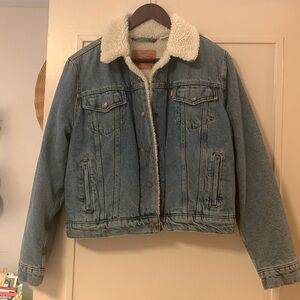 Levi’s Jacket